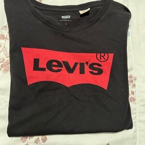 Levi short sleeve t-shirt
